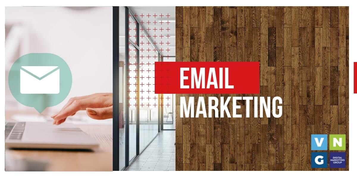 στρατηγική email marketing