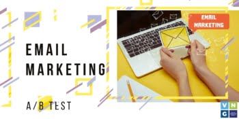 A/B TEST: Η χρησιμότητα και τα οφέλη του στο Email Marketing