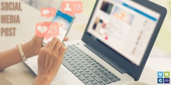 Πως θα φτιάξετε τέλεια post στα social media;