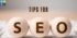 Χρήσιμες συμβουλές για ένα καλό SEO