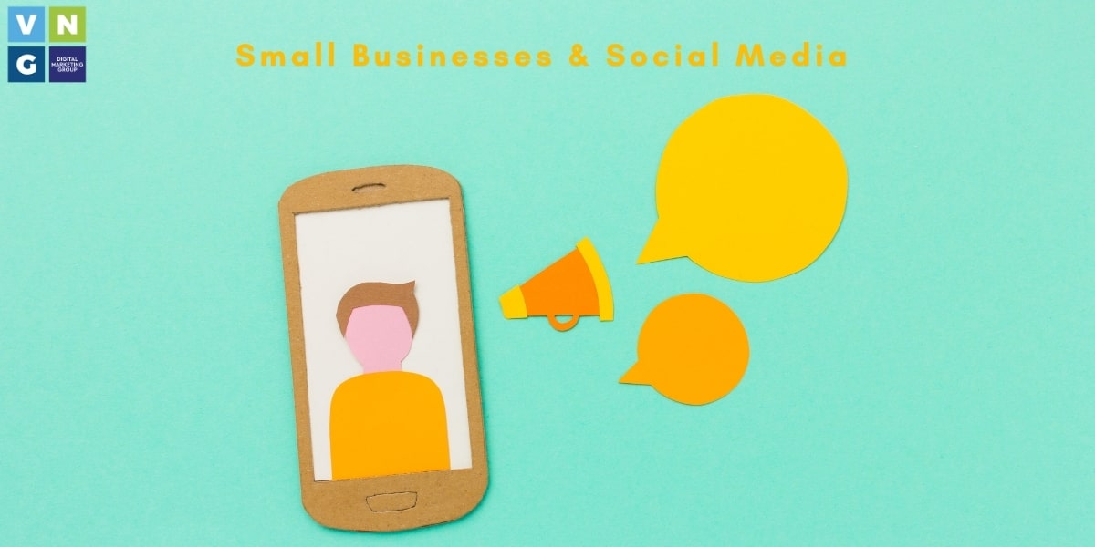 Γιατί τα Social media ωφελούν ιδιαίτερα τις μικρές επιχειρήσεις;