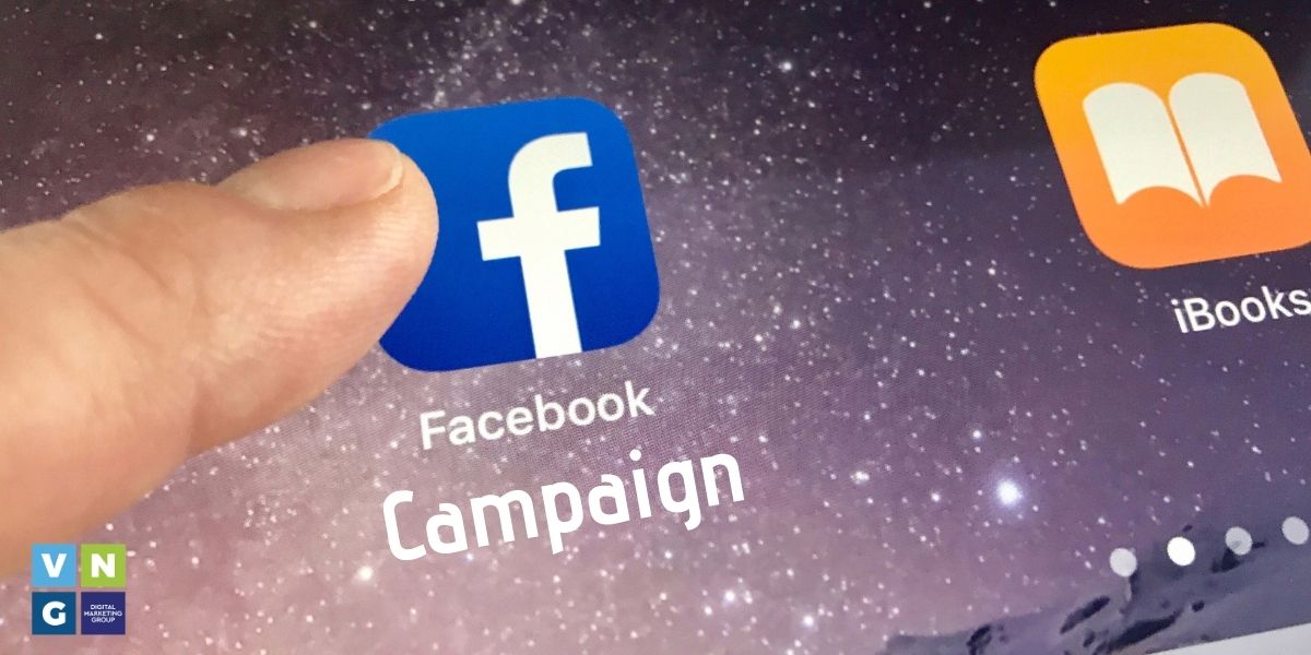 4 βήματα για τη δημιουργία μιας πετυχημένης καμπάνιας στο Facebook