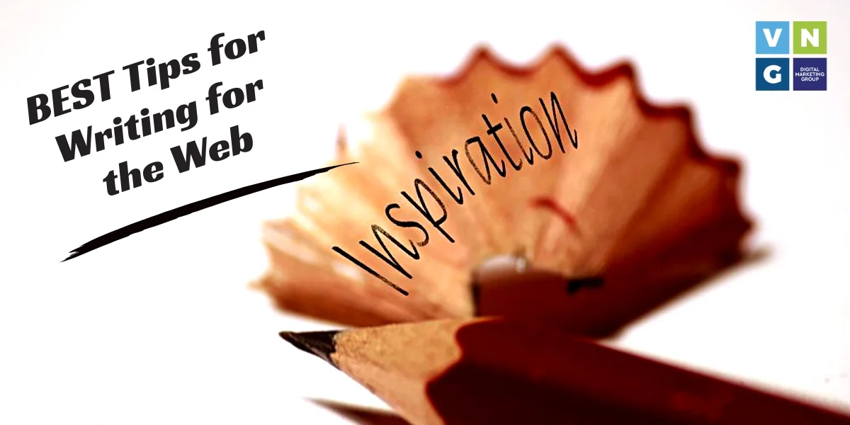 Τα καλύτερα tips για Content Writing