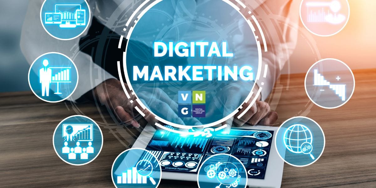 Ποιες υπηρεσίες Digital marketing είναι κατάλληλες για κάθε επιχείρηση;