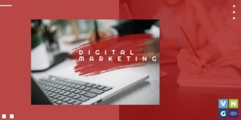 Digital marketing 2025: Από μόνο του αρκεί;