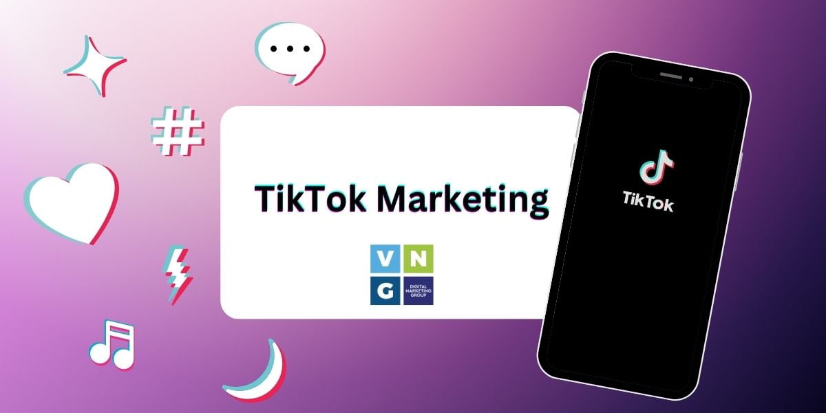 Tik tok marketing