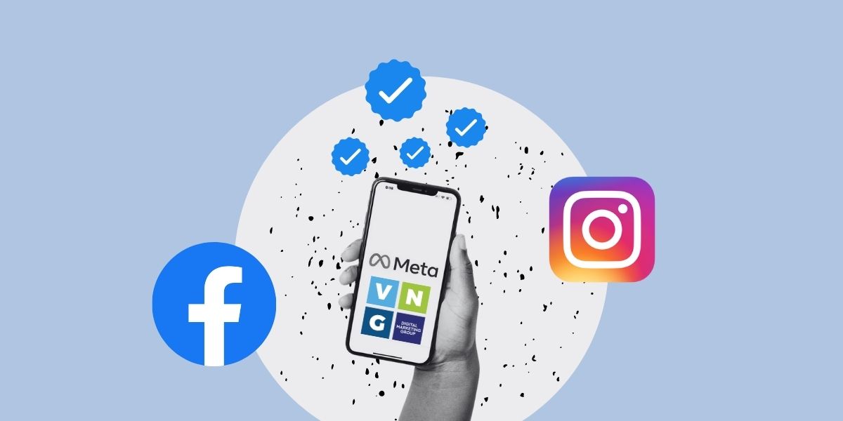 Meta Verified: Facebook & Instagram