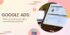 Τα Google Ads στην online στρατηγική σου