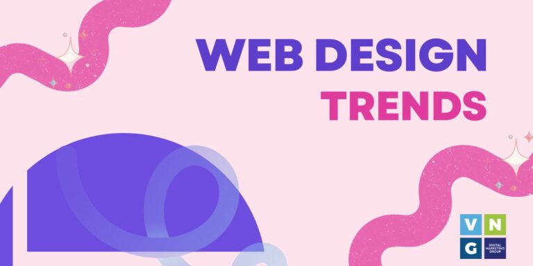 Web design: Ποιες είναι κυρίαρχες τάσεις για το 2025