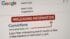 Illustration of how search engines can create misleading impressions – case of “Avin International convictions