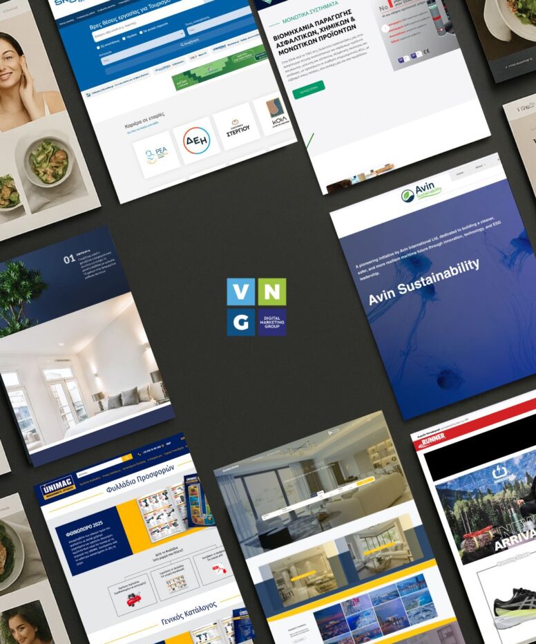 Κορυφαία έργα vng digital marketing group Κορυφαία έργα vng digital marketing group