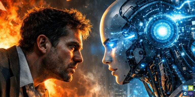 Η AI και οι 26 μεγάλες αλλαγές που φέρνει