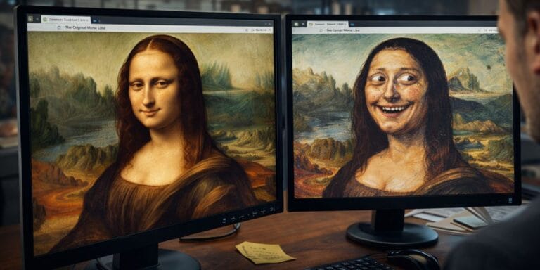 Όλα είναι Websites;