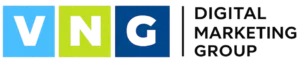 Ιστορική εξέλιξη του rebranding της VNG Digital Marketing Group τον Μάιο 2026