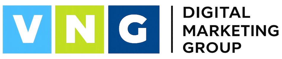 VNG Digital Marketing Group - Εταιρεία Digital Marketing