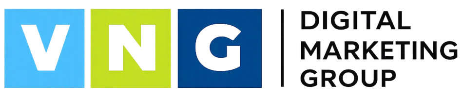 VNG Digital Marketing Group - Εταιρεία Digital Marketing