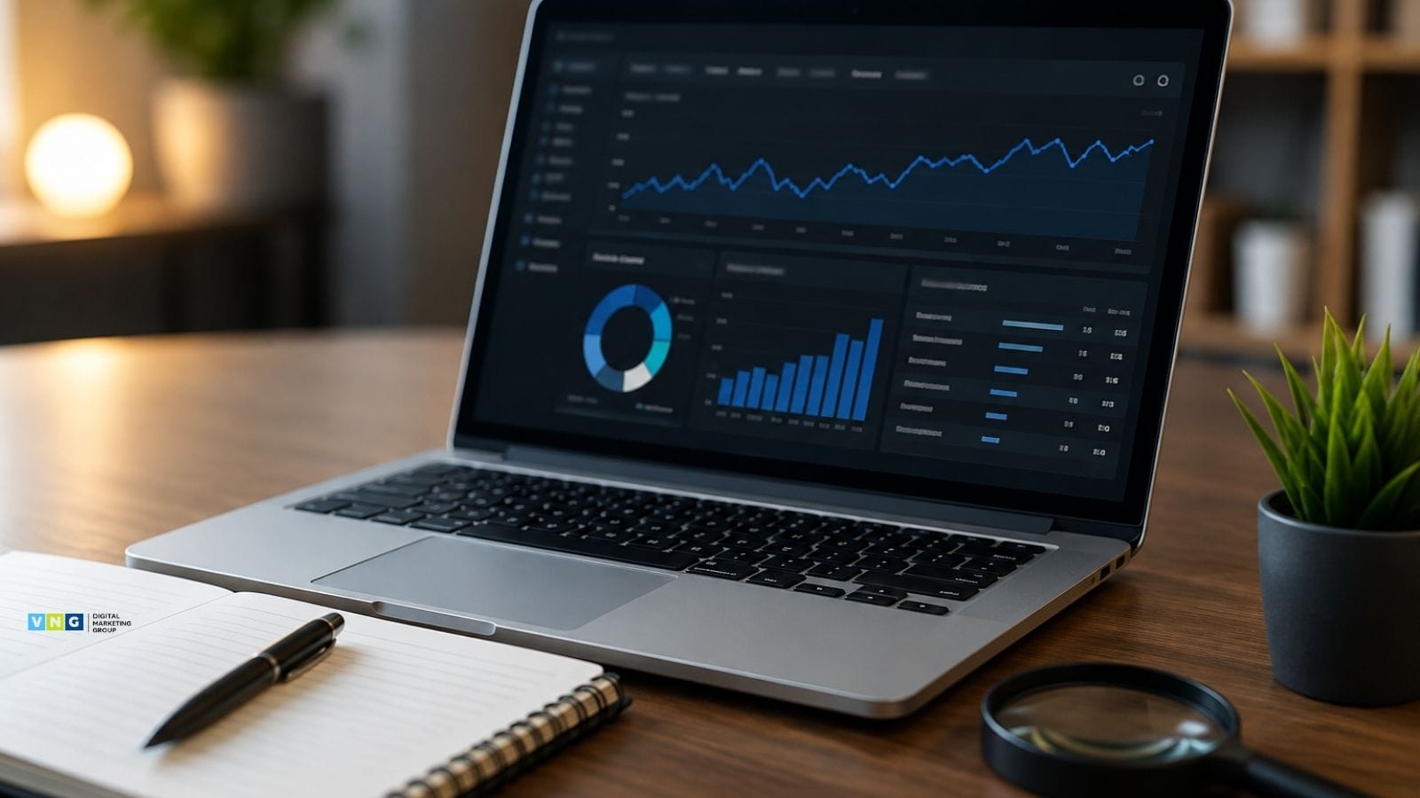 AI-driven traffic και οργανική ανάπτυξη επισκεψιμότητας στο σύγχρονο web