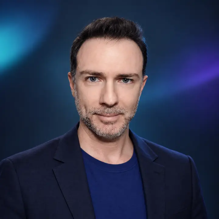 Aris Apostolopoulos, VNG Digital Group