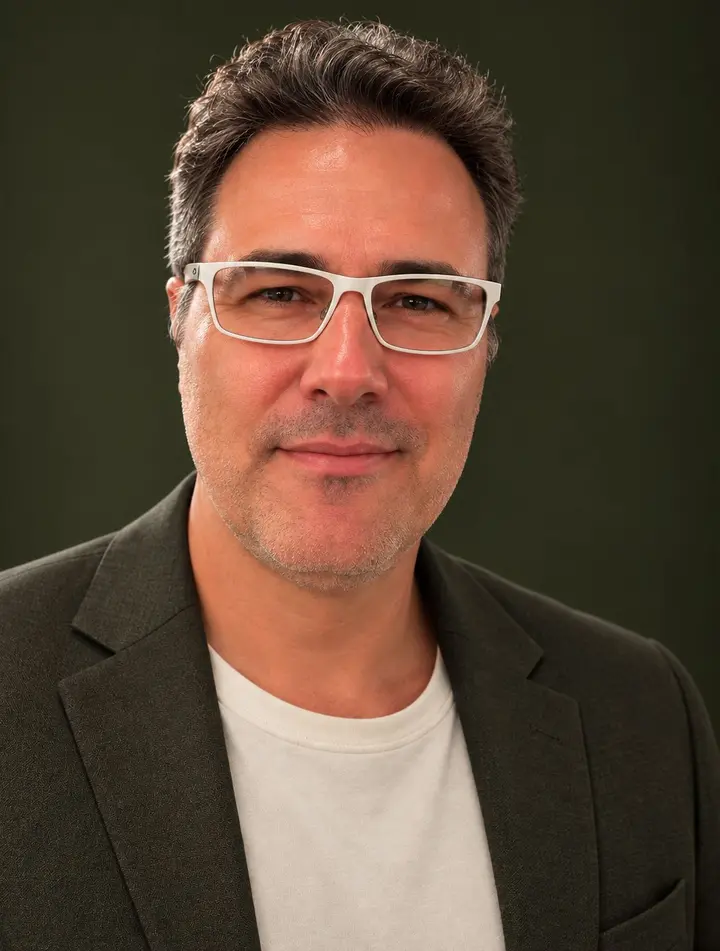 Christos Karachalios, VNG Digital Group