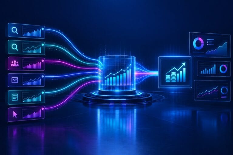 Marketing Attribution: Πώς Μετράμε την Πραγματική Αξία κάθε Καναλιού