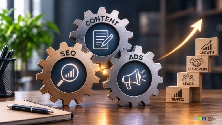 Η ώριμη Digital Marketing στρατηγική