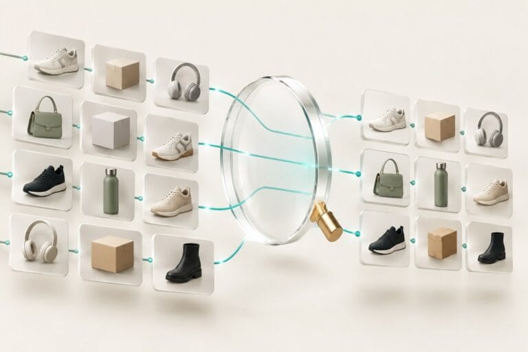 Product Feed Audit: Έλεγχος Καταλόγου πριν Αυξήσετε το Budget στο Google Shopping